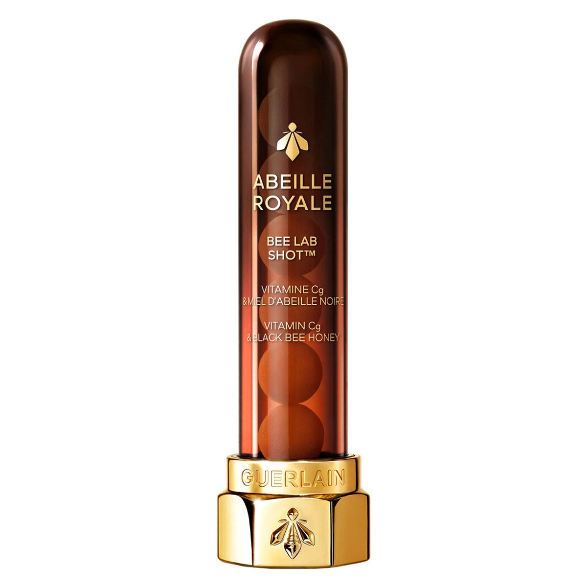 Guerlain Abeille Royale Cure Beads